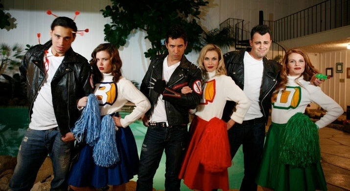 Night of the Balloon still